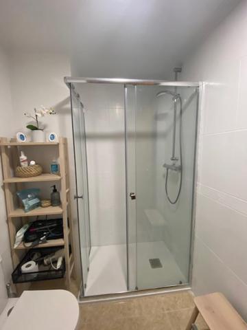 Centrico Apartamento Con Todo A Estrenar En La Playa Santa Pola Bagian luar foto