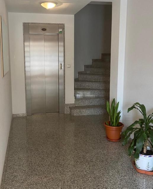 Centrico Apartamento Con Todo A Estrenar En La Playa Santa Pola Bagian luar foto