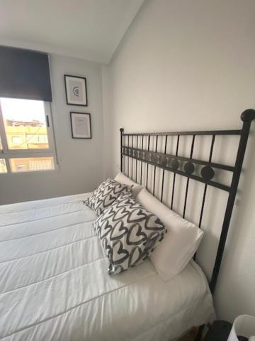 Centrico Apartamento Con Todo A Estrenar En La Playa Santa Pola Bagian luar foto